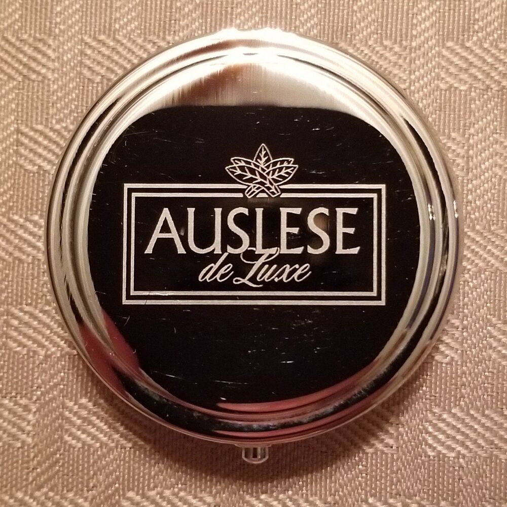 Vintage Auslese De Luxe cigarette german made personal ashtray